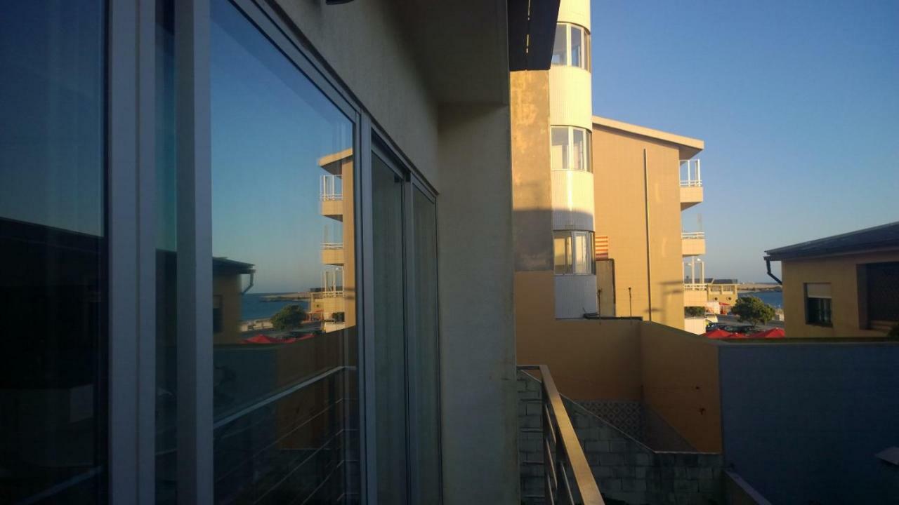 Marginal Luminous Beach Apartment Vila do Conde Exterior photo